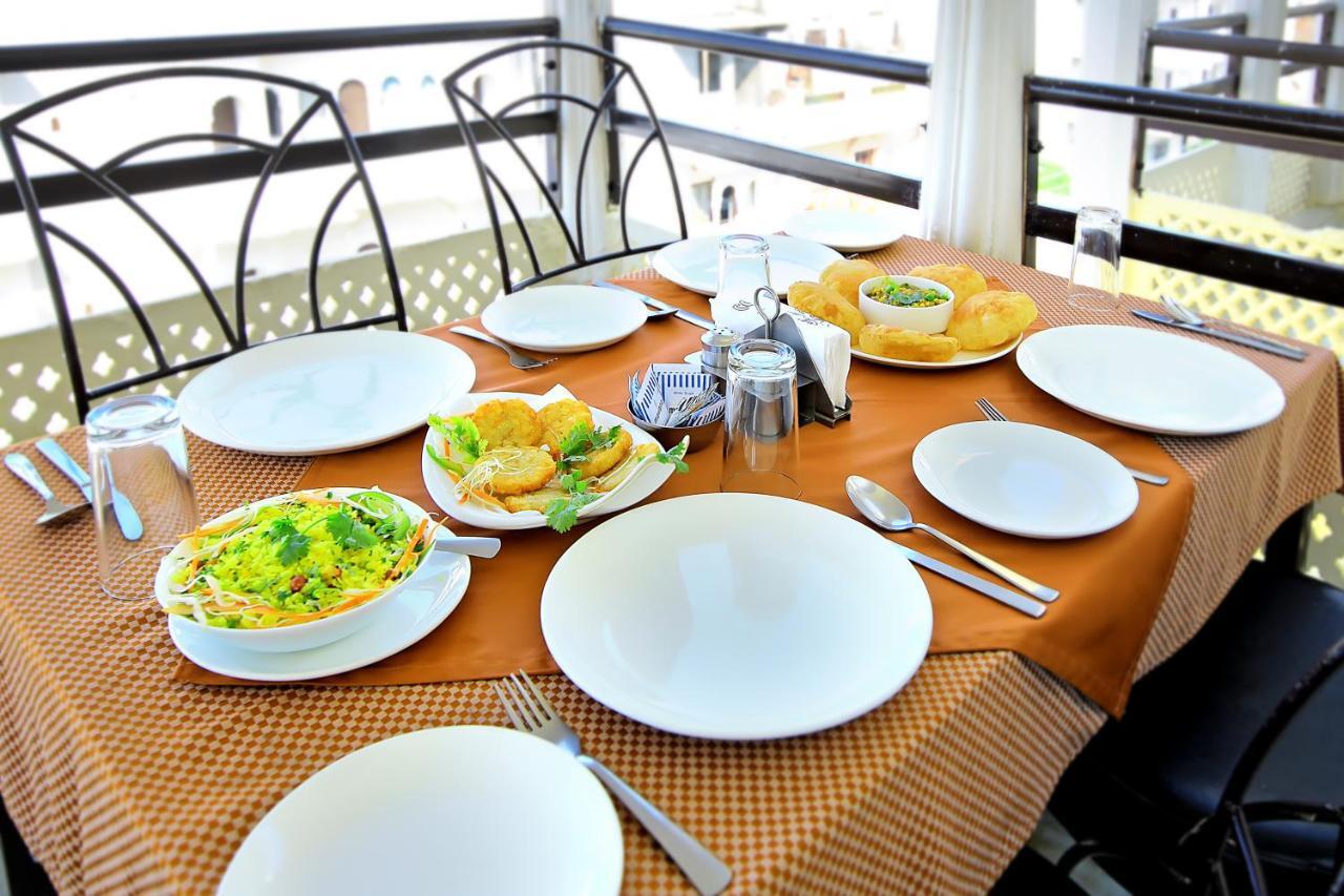 Hotel Royal Pratap Niwas Udaipur Luaran gambar